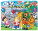 Image for FISHER-PRICE LET&#39;S GO TO THE ZOO!/VAMOS A EL ZOOLOGICO!