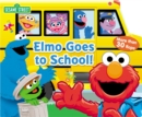Image for Sesame Street: Elmo Goes to School!