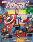 Image for Marvel The Avengers Mix &amp; Match