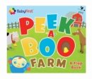 Image for BabyFirst: Peek-a-Boo Farm