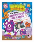 Image for Moshi Monsters: Roary Eyes His Cards!