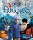 Image for Dreamworks Rise of the Guardians Mix and Match