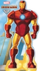 Image for Marvel: The Invincible Iron Man