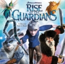 Image for Dreamworks Rise of the Guardians Deluxe Pop-up