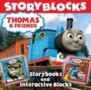 Image for Thomas &amp; Friends Story Blocks