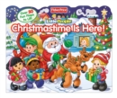 Image for Fisher-Price Little People Christmastime Is Here!