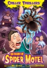 Image for The The Secret of Spider Motel