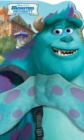 Image for Disney Pixar Monsters University Go Sulley! : A HUGS Book