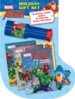 Image for The Mighty Avengers Holiday Gift Set
