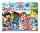 Image for Fisher-Price Little People Easter Is Here!