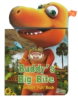 Image for Dinosaur Train Buddy&#39;s Big Bite
