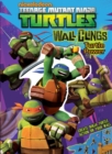Image for Teenage Mutant Ninja Turtles Wall Clings