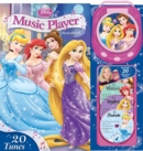 Image for Disney Princess Music Player Storybook