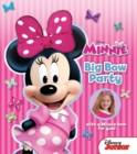 Image for Disney Minnie&#39;s Big Bow Party
