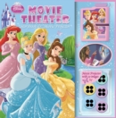Image for Disney Princess Movie Theater : Storybook &amp; Movie Projector(R)
