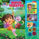 Image for Dora the Explorer Movie Theater Storybook &amp; Movie Projector