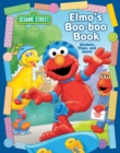 Image for Sesame Street Elmo&#39;s Boo Boo Book