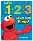 Image for Sesame Street: 1 2 3 Count with Elmo!