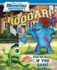 Image for Disney Pixar Monsters University Roooar!