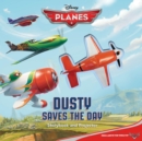 Image for Disney Planes Dusty Saves the Day!
