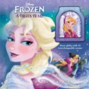 Image for Disney Frozen: A Frozen Heart : Storybook with Snowglobe