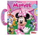 Image for Disney Minnie: A CarryAlong Play Book