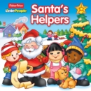 Image for Fisher-Price Little People Santa&#39;s Helpers