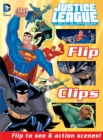 Image for DC Justice League Flip Clips