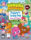 Image for Moshi Monsters: Poppet&#39;s Crazy Day