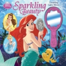 Image for Disney Princess: Sparkling Beauty : Twinkling LIghts Mirror