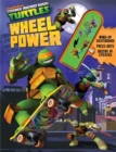 Image for Teenage Mutant Ninja Turtles Wheel Power