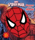Image for Marvel Spider-man Power of the Mask