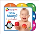 Image for BabyFirst: How Many?