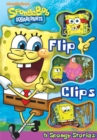 Image for SpongeBob SquarePants Flip Clips