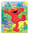 Image for Sesame Street Hide and Seek, Elmo!
