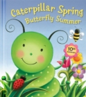 Image for Caterpillar Spring, Butterfly Summer