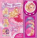 Image for Barbie Music Player Storybook