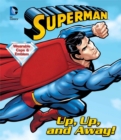 Image for DC Superman Up, Up, and Away!
