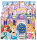 Image for Disney Princess Once Upon a Castle : Hidden Stories