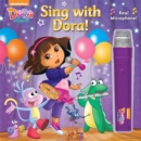 Image for Dora the Explorer: Sing with Dora!
