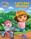 Image for Dora the Explorer Let&#39;s Go, Go, Go!