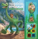Image for Disney*Pixar The Good Dinosaur Movie Theater Storybook &amp; Movie Projector