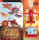 Image for Disney Planes Fire &amp; Rescue: Rescue Racer