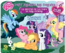 Image for My Little Pony: Pony Friends Are Forever/La Amistad de los Ponis es para Siempre