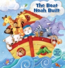 Image for The Boat Noah Built