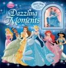 Image for Disney Princess Dazzling Moments : Storybook and Snow Globe