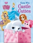 Image for Disney Palace Pets Guess Who Castle Cuties