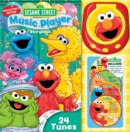 Image for Sesame Street Music Player Storybook : Collector&#39;s Edition