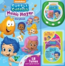 Image for Bubble Guppies Music Player Storybook