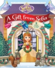 Image for Disney Sofia the First: A Gift from Sofia